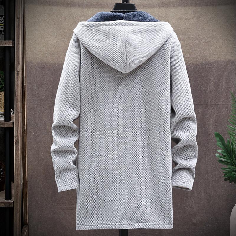 Imran | Classic zip-up hoodie - Image 6