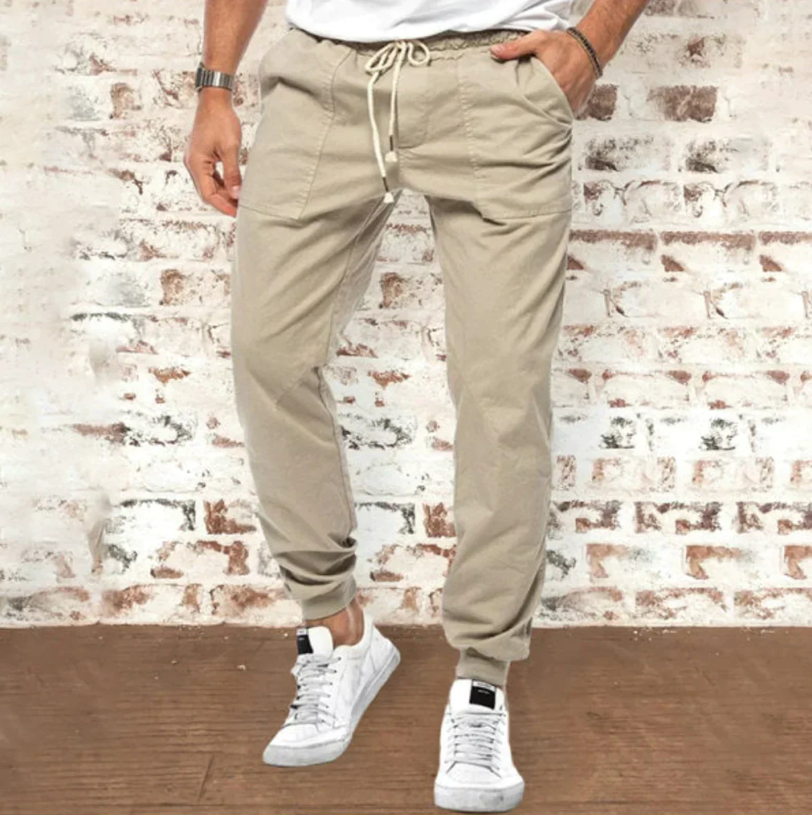 Imre® | The Stylish And Unique Trousers - Image 2