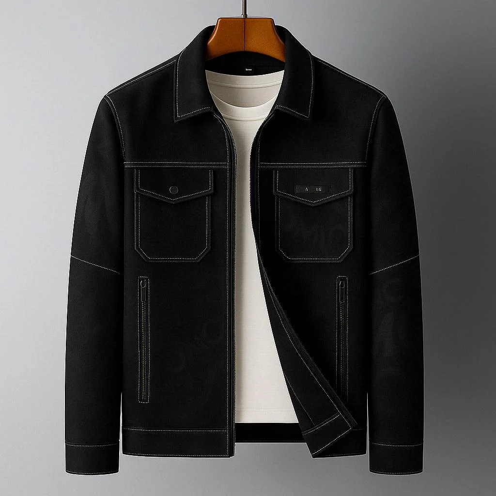 Iñaki® | Reve Jacket - Image 5