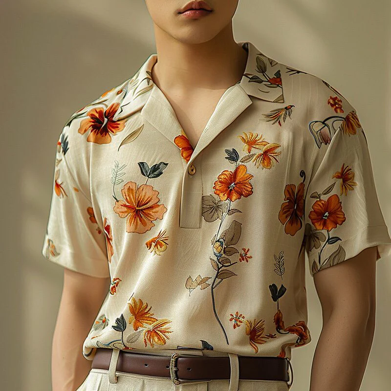 Indalecio® | Floral Collection