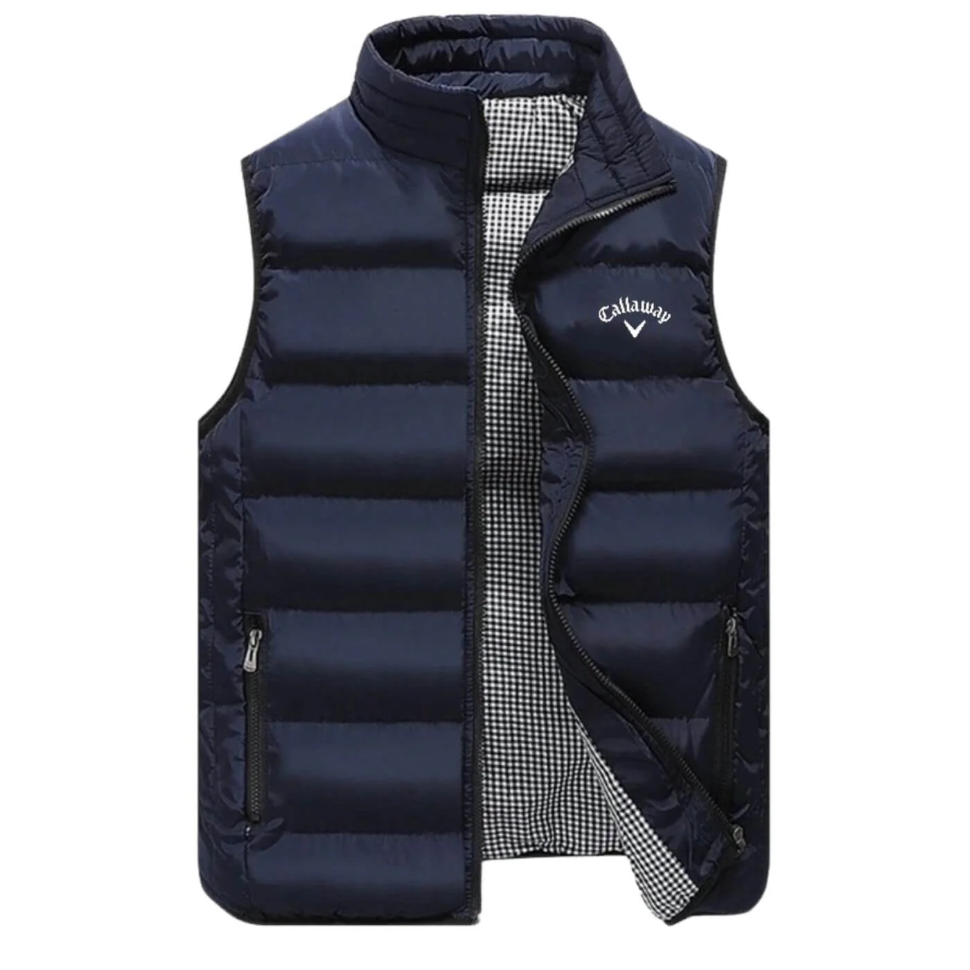 Indalecio® | Quilted Vest - Image 2
