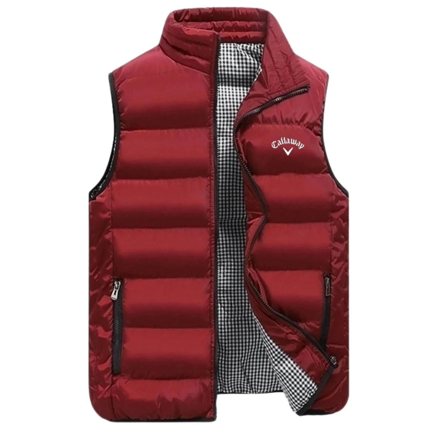 Indalecio® | Quilted Vest - Image 3