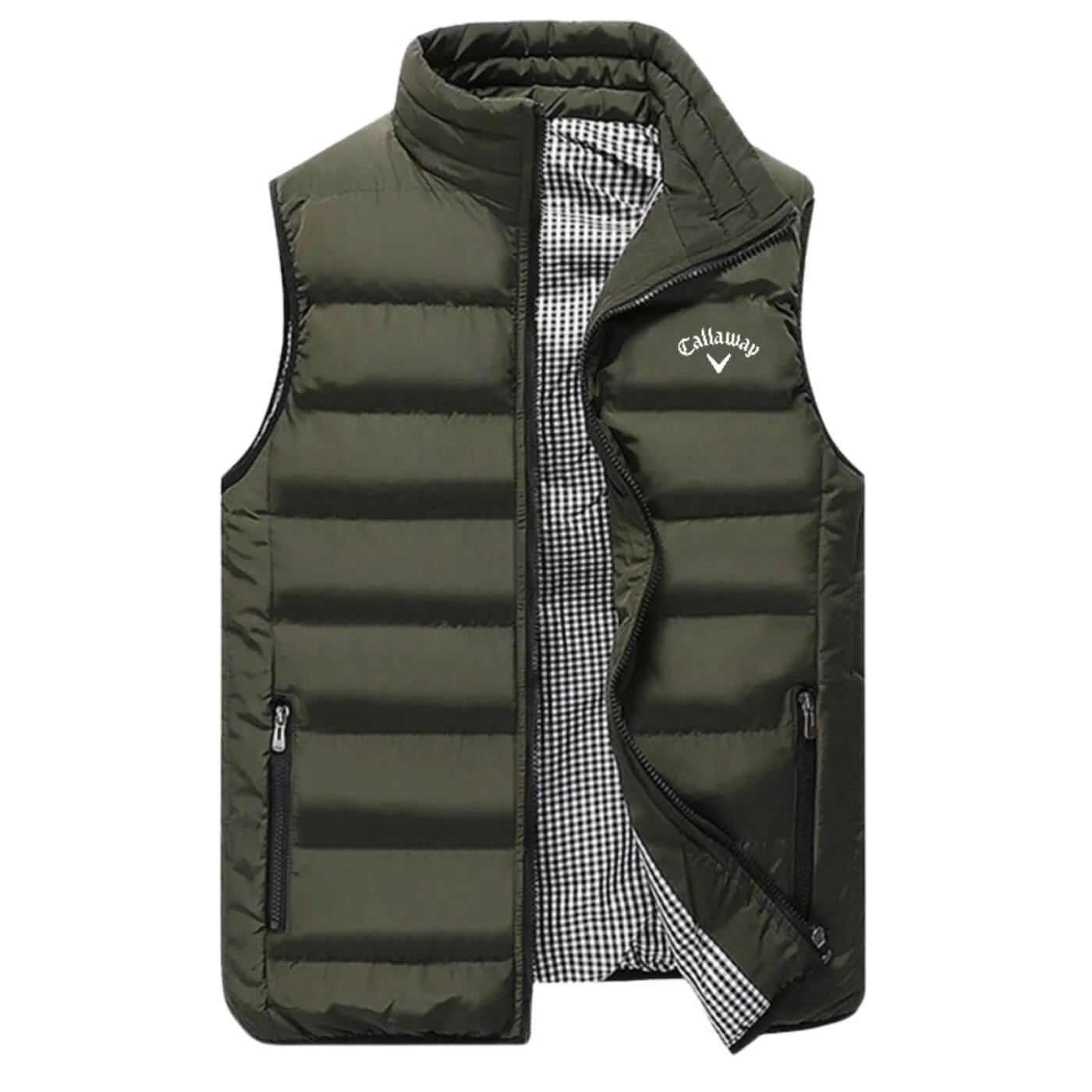 Indalecio® | Quilted Vest - Image 4