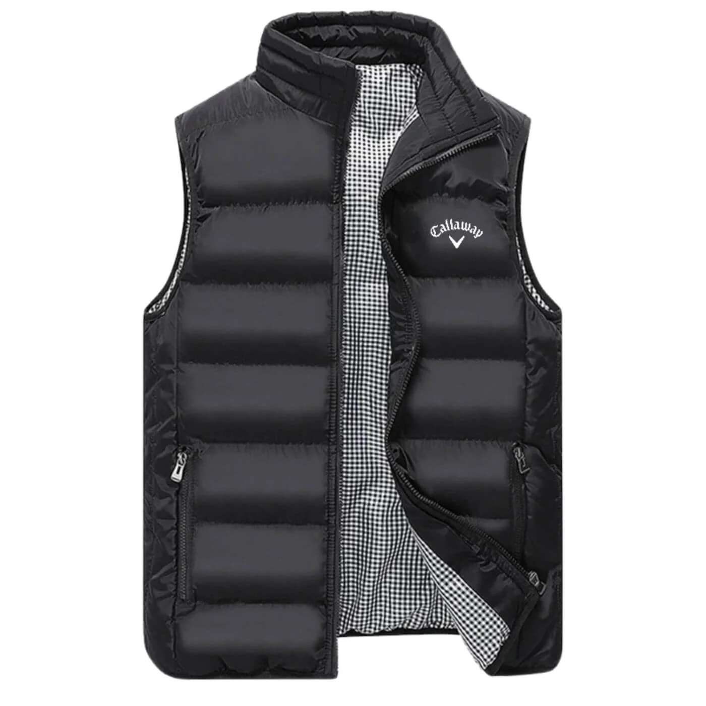 Indalecio® | Quilted Vest - Image 5