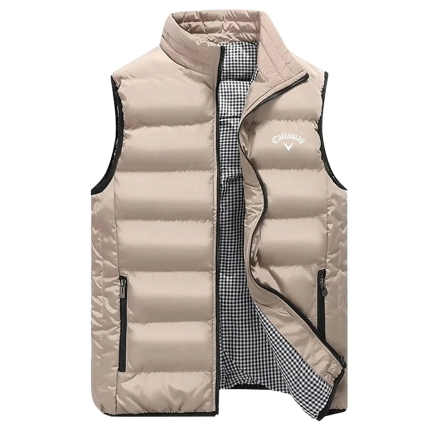 Indalecio® | Quilted Vest - Image 6