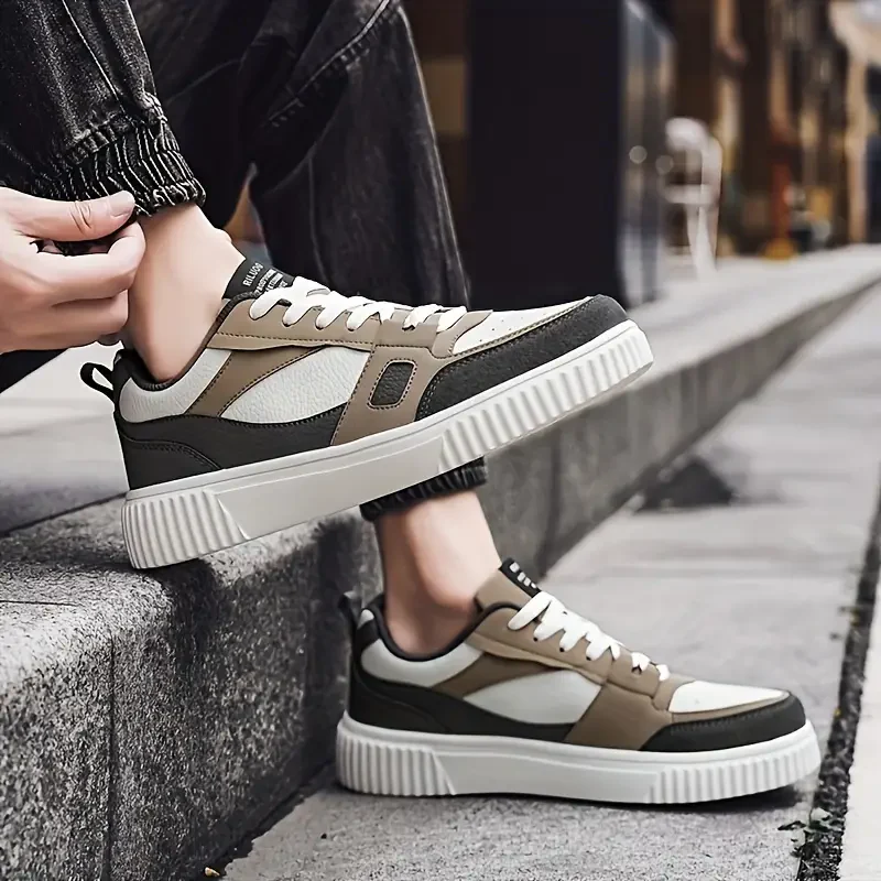 Indalecio® | Simple And Stylish   Sneakers - Image 2