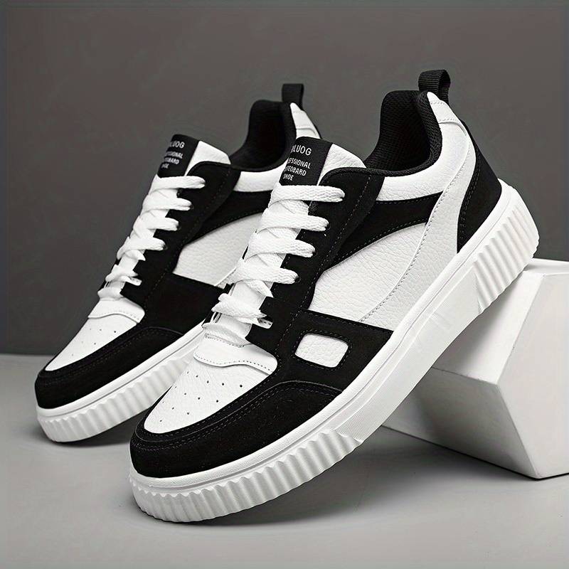Indalecio® | Simple And Stylish   Sneakers - Image 3