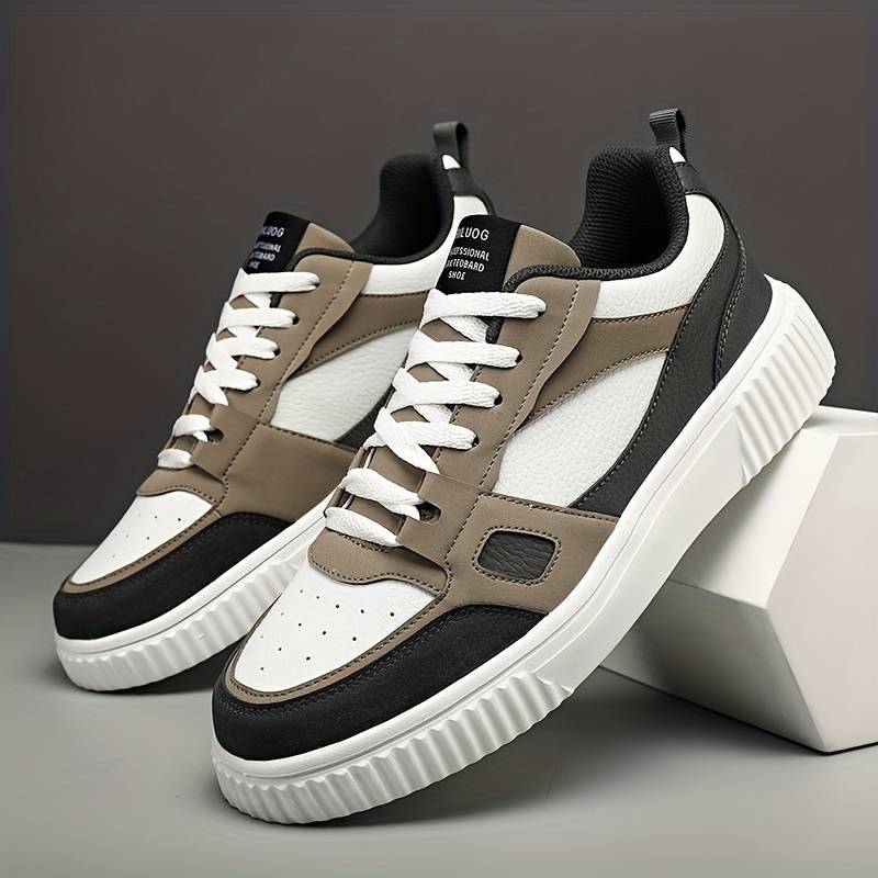 Indalecio® | Simple And Stylish   Sneakers - Image 4
