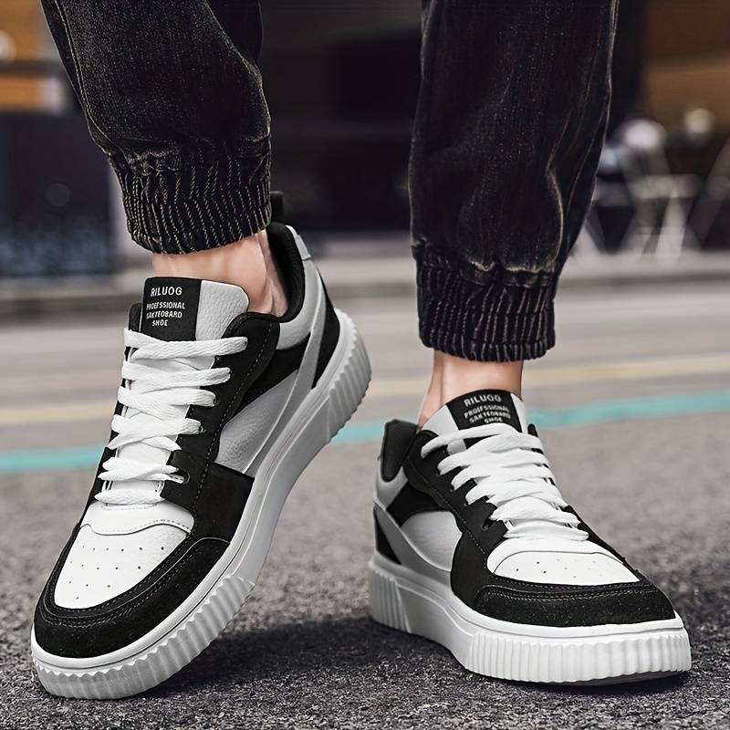 Indalecio® | Simple And Stylish   Sneakers - Image 5