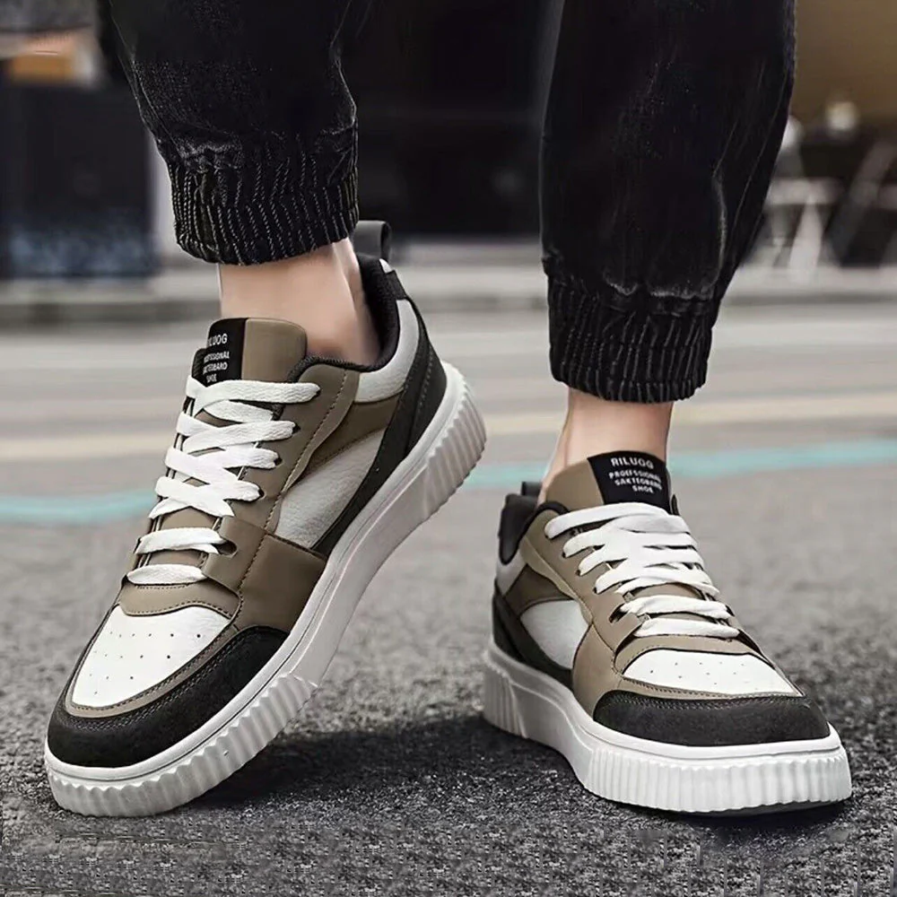 Indalecio® | Simple And Stylish   Sneakers - Image 6
