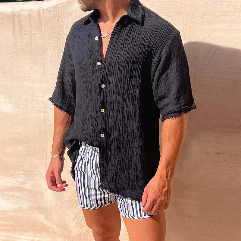 Indiana® | Relaxed, Breathable Summer Shirt - Image 6
