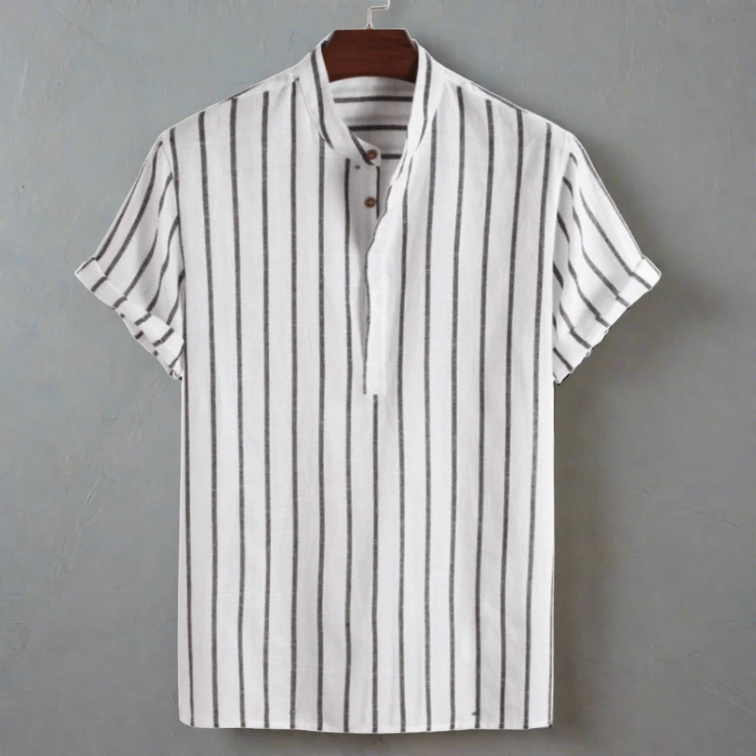 Indigo® | Stylish Shirt For Men - Image 2