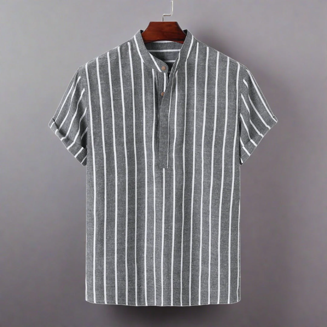 Indigo® | Stylish Shirt For Men - Image 3