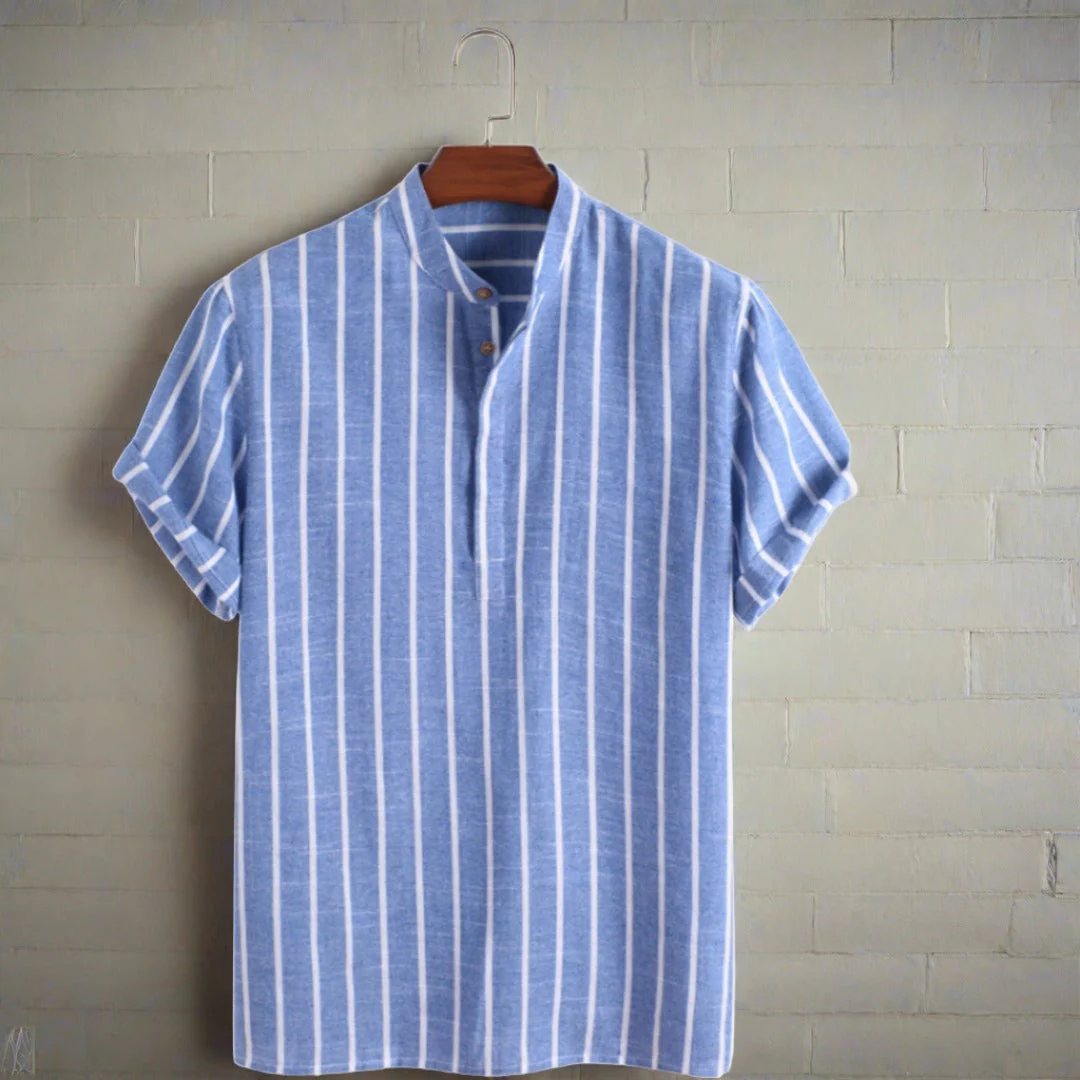Indigo® | Stylish Shirt For Men - Image 4