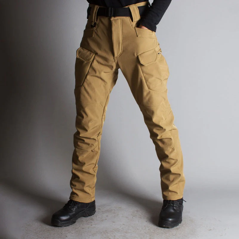 Indigo® | Tactical Trousers For Men - Image 2