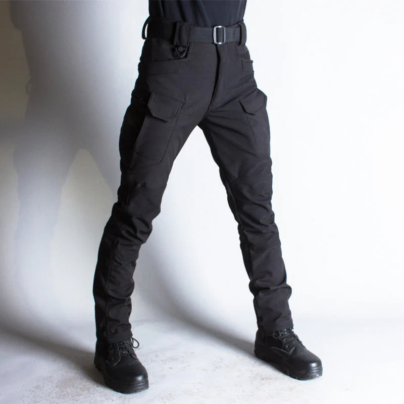 Indigo® | Tactical Trousers For Men - Image 3