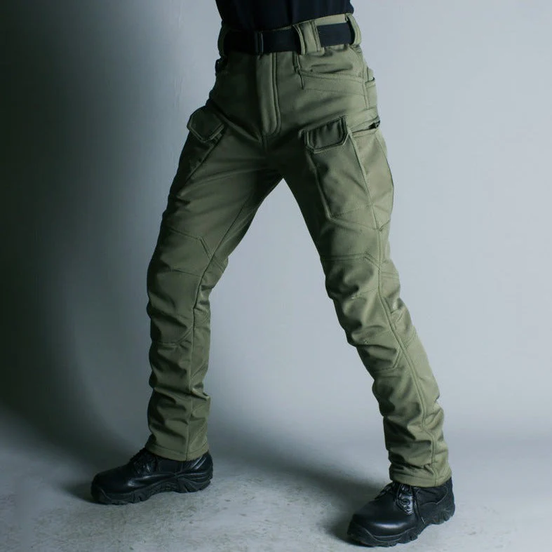 Indigo® | Tactical Trousers For Men - Image 4