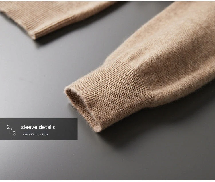 Ingram® | 100% Australian Wool Hoodie/Sweatshirt - Image 13