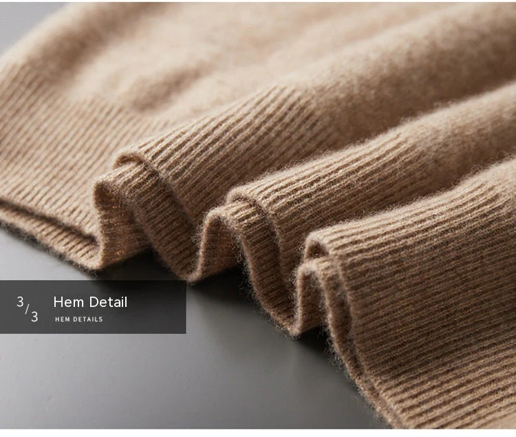 Ingram® | 100% Australian Wool Hoodie/Sweatshirt - Image 14