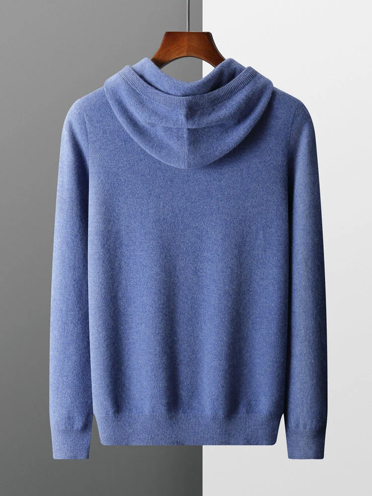 Ingram® | 100% Australian Wool Hoodie/Sweatshirt - Image 18