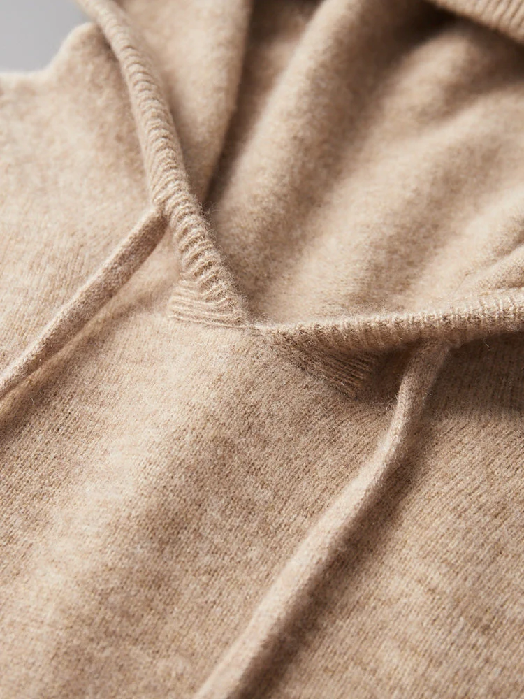 Ingram® | 100% Australian Wool Hoodie/Sweatshirt - Image 19