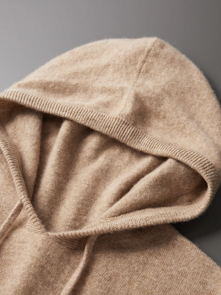 Ingram® | 100% Australian Wool Hoodie/Sweatshirt - Image 20
