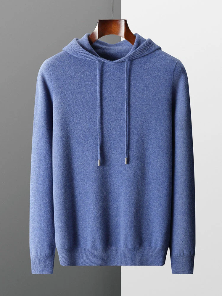 Ingram® | 100% Australian Wool Hoodie/Sweatshirt - Image 21