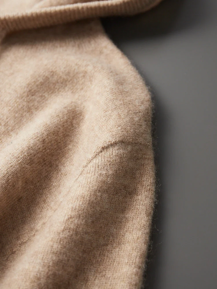 Ingram® | 100% Australian Wool Hoodie/Sweatshirt - Image 22