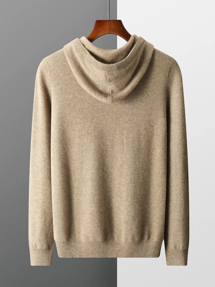 Ingram® | 100% Australian Wool Hoodie/Sweatshirt - Image 23