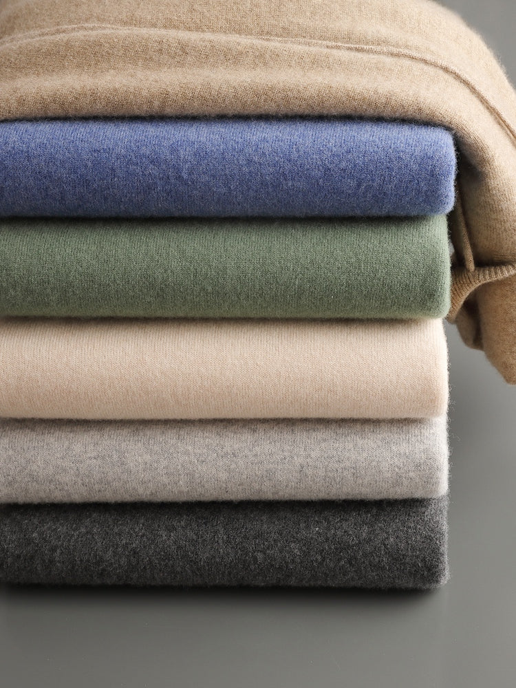 Ingram® | 100% Australian Wool Hoodie/Sweatshirt - Image 3