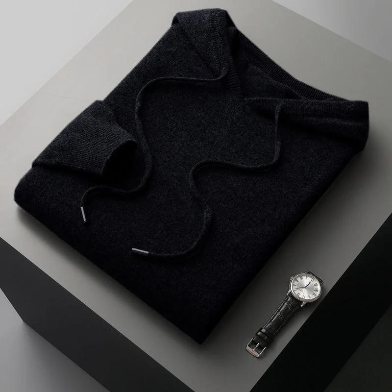 Ingram® | 100% Australian Wool Hoodie/Sweatshirt - Image 6