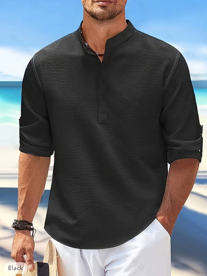 Ingram® | Summer Shirt - Image 2