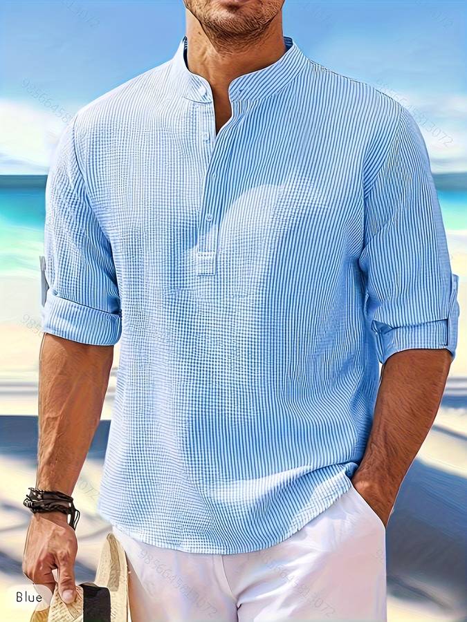 Ingram® | Summer Shirt - Image 3