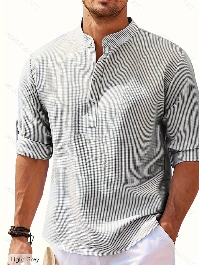 Ingram® | Summer Shirt - Image 4