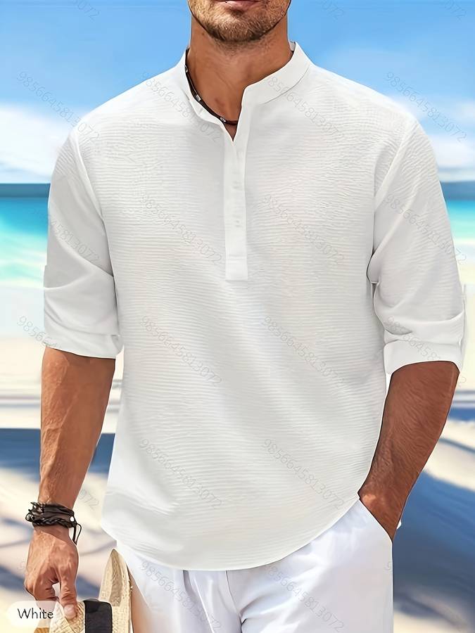 Ingram® | Summer Shirt - Image 5