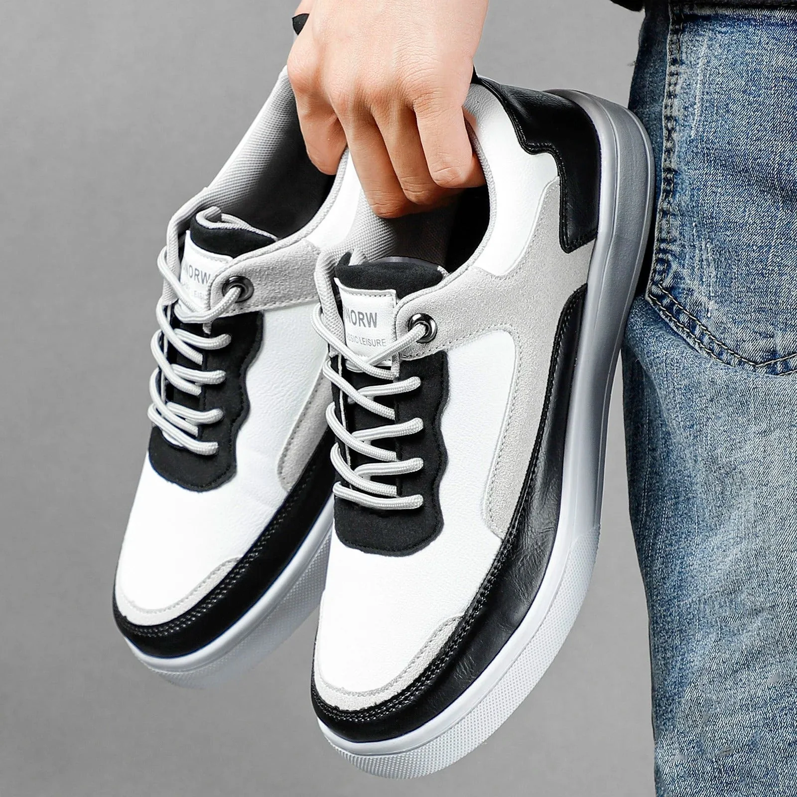 Íñigo® | Effortless And Elegant   Shoes - Image 3