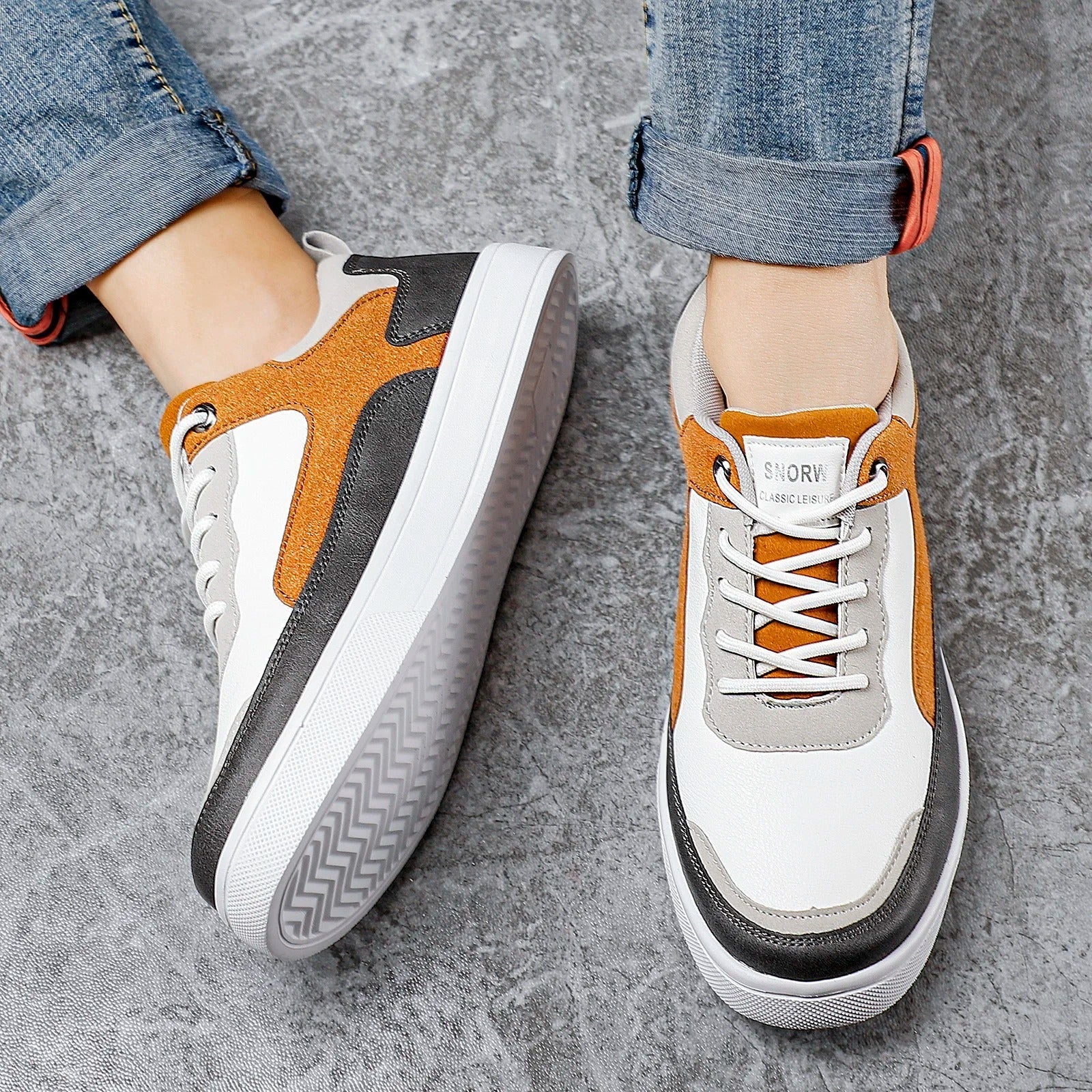 Íñigo® | Effortless And Elegant   Shoes - Image 4