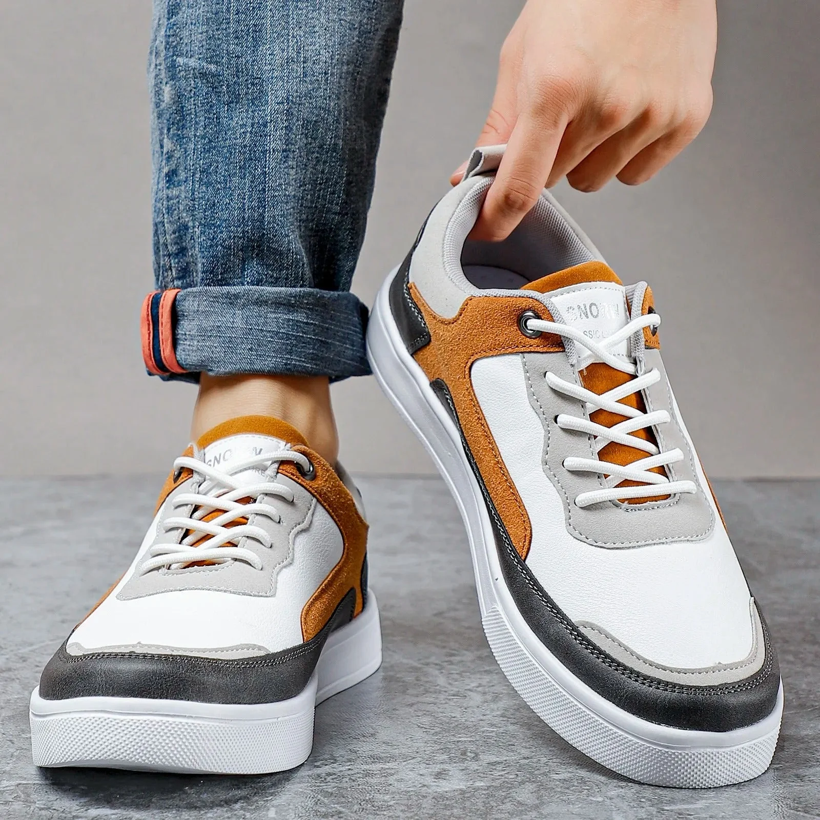 Íñigo® | Effortless And Elegant   Shoes - Image 5