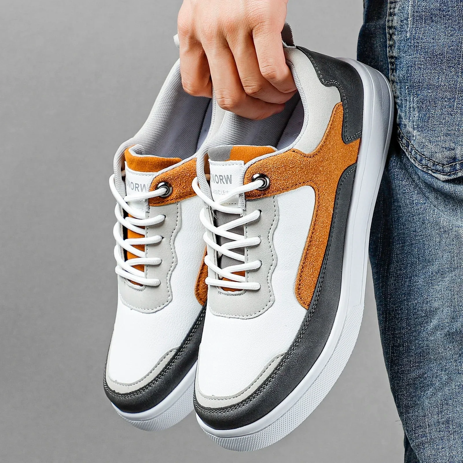 Íñigo® | Effortless And Elegant   Shoes - Image 6