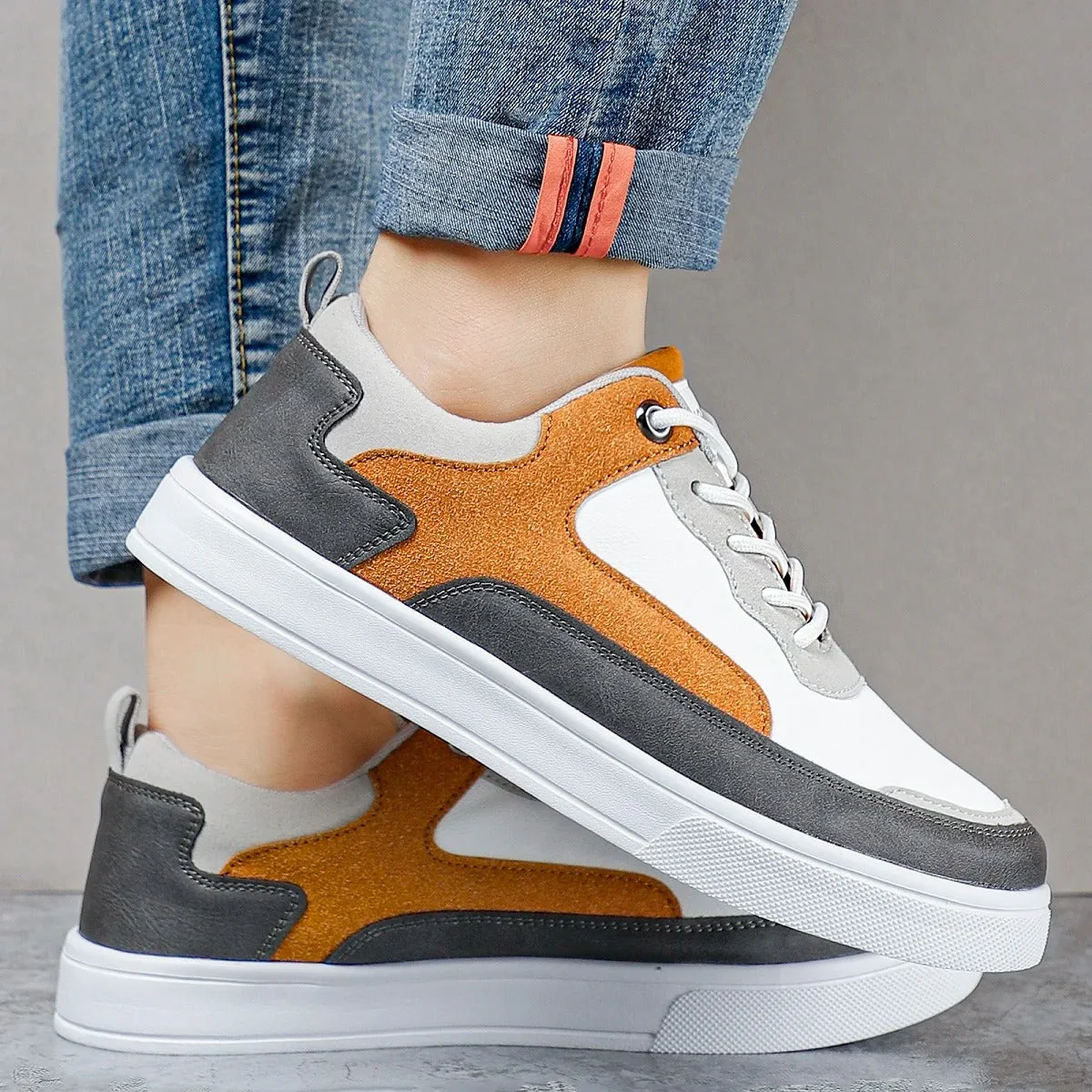 Íñigo® | Effortless And Elegant   Shoes - Image 8