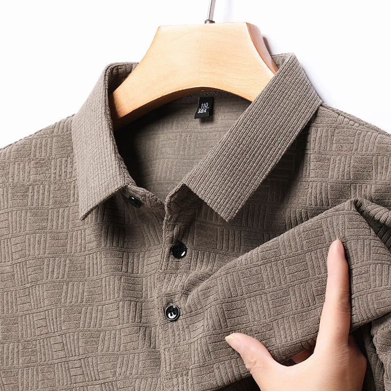 Íñigo® | Premium Polo Shirt - Image 11