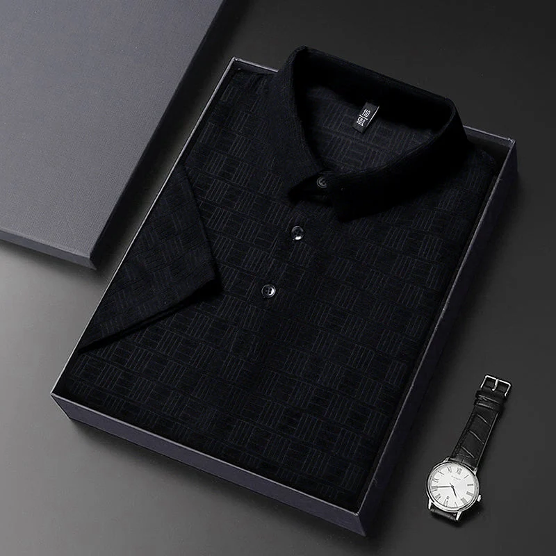 Íñigo® | Premium Polo Shirt - Image 15