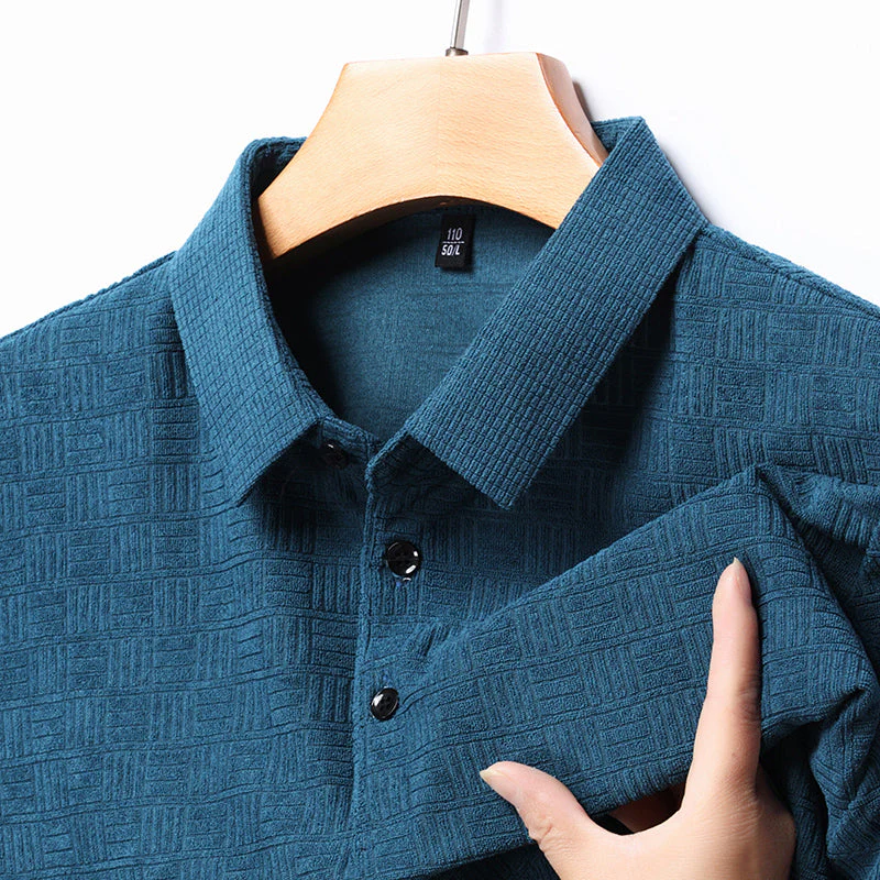Íñigo® | Premium Polo Shirt - Image 2