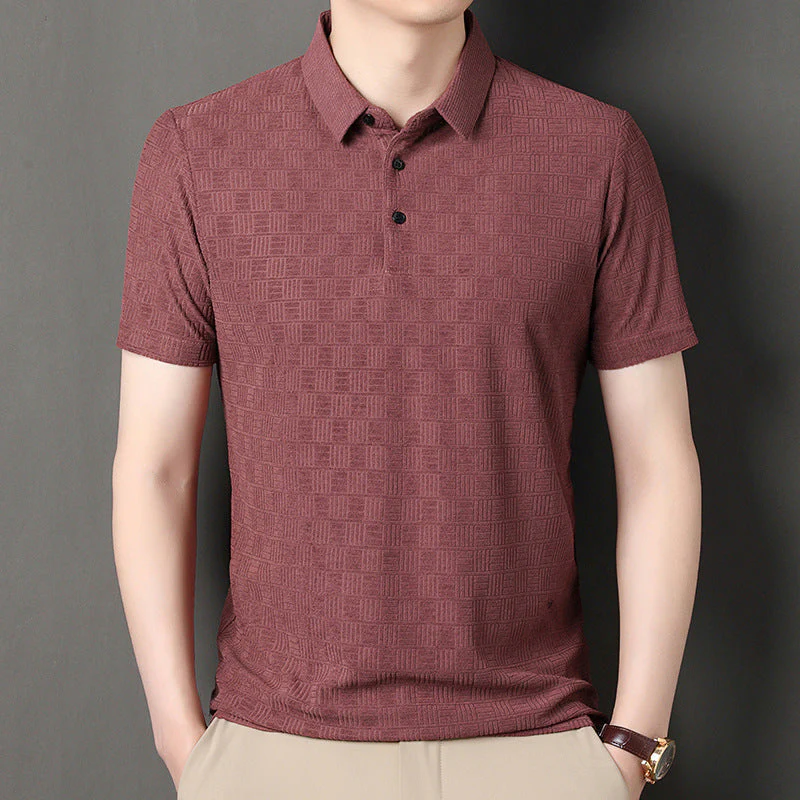 Íñigo® | Premium Polo Shirt - Image 7