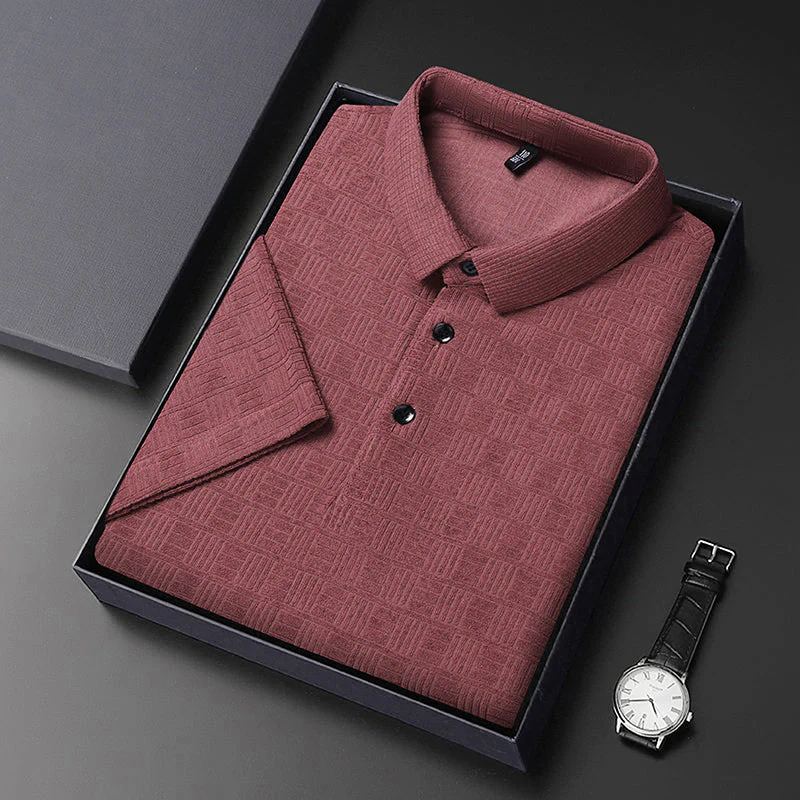 Íñigo® | Premium Polo Shirt - Image 9
