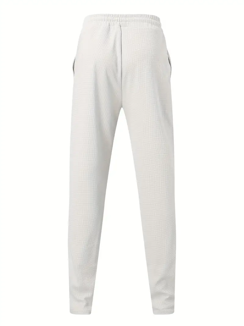 Inigo® | Waffle Print Design For Men - Image 2