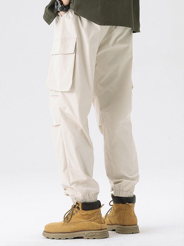 Íñigo® | Water Repellent Cargo Jogger Pants - Image 2
