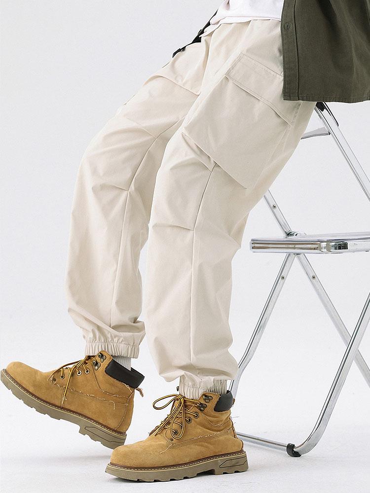 Íñigo® | Water Repellent Cargo Jogger Pants - Image 3