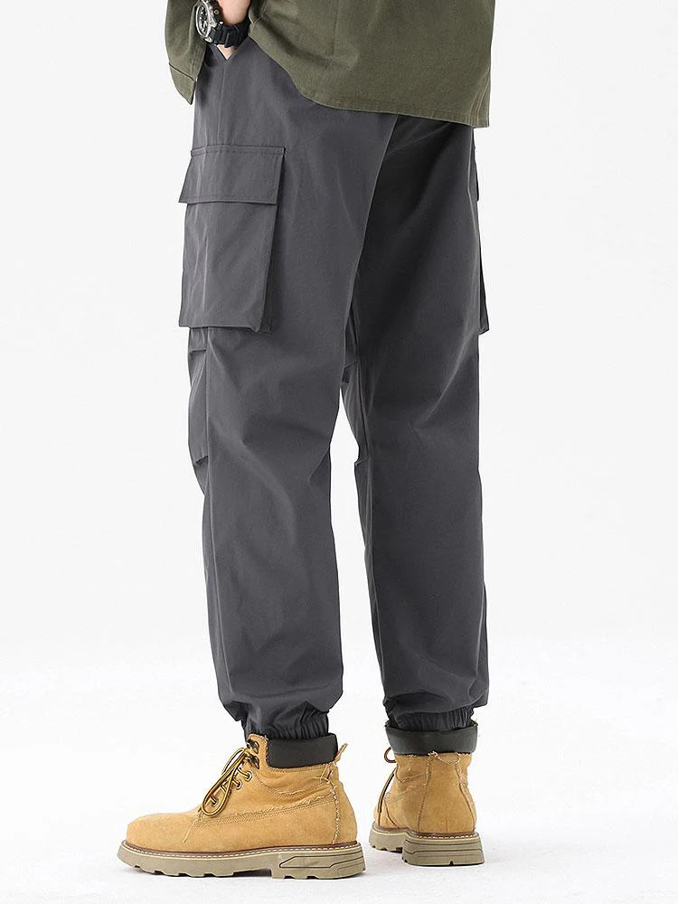 Íñigo® | Water Repellent Cargo Jogger Pants - Image 7