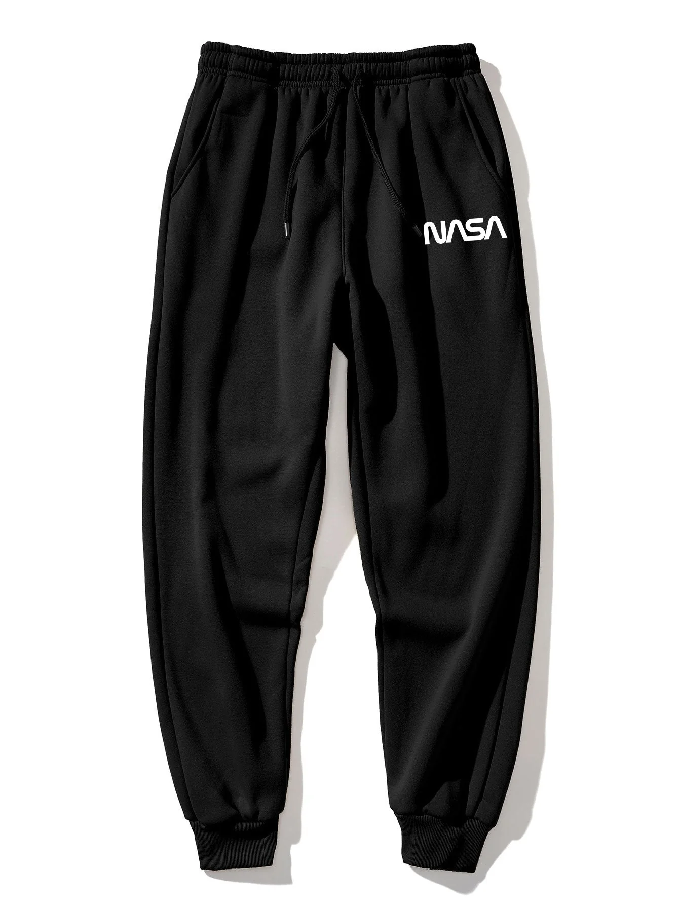 Inocencio® | 3 Pieces Nasa Print Jogger Pants - Image 5